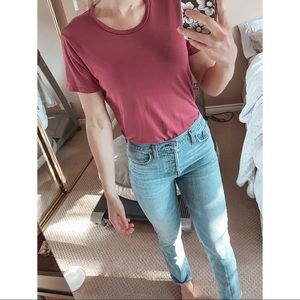 Aritzia Babaton T shirt